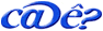 O Cad� � o mais popular localizador brasileiro. Ele funciona como um cat�logo eletr�nico, dividido em categorias e sub-categorias.
