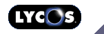 O Lycos � um dos mais procuradores mais conhecidos da Web.
